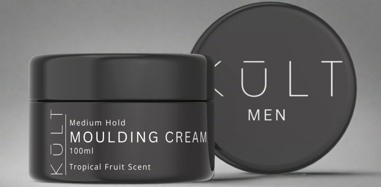 MOULDING CREAM