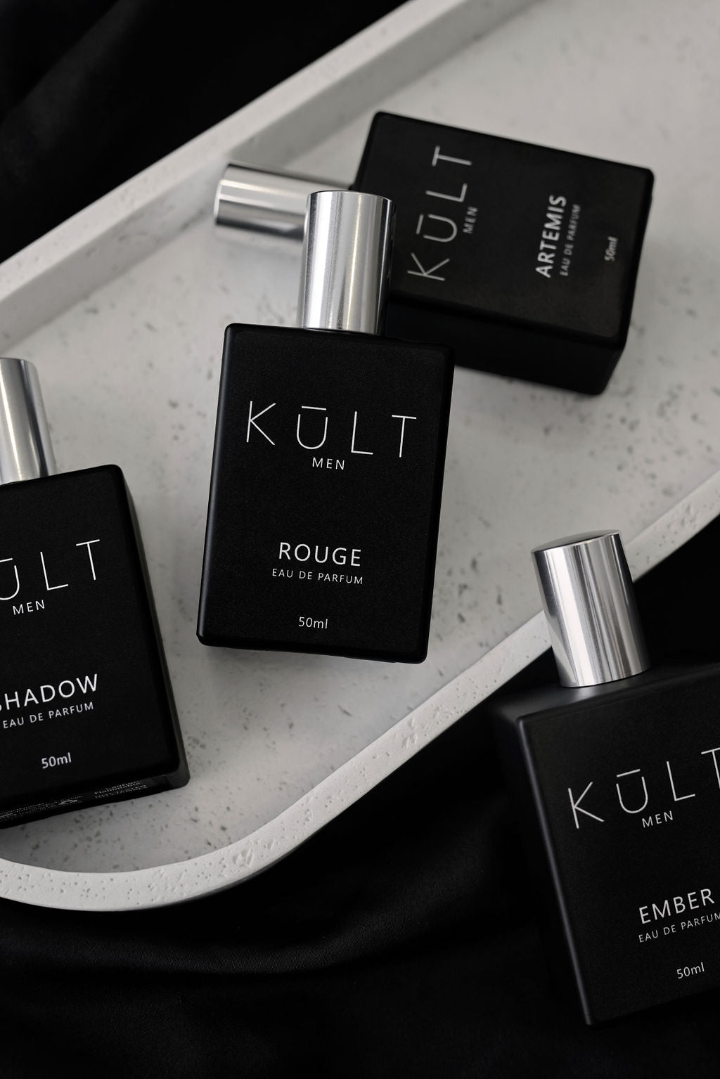 Fragrance