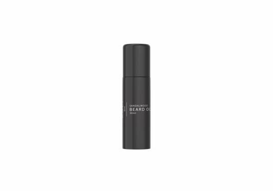 BEARD OIL