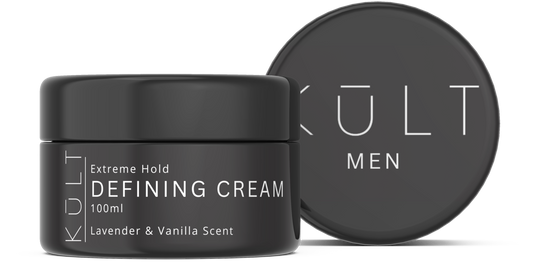 DEFINING CREAM