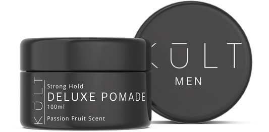 DELUXE POMADE