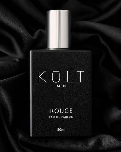 ROUGE EAU DE PARFUM
