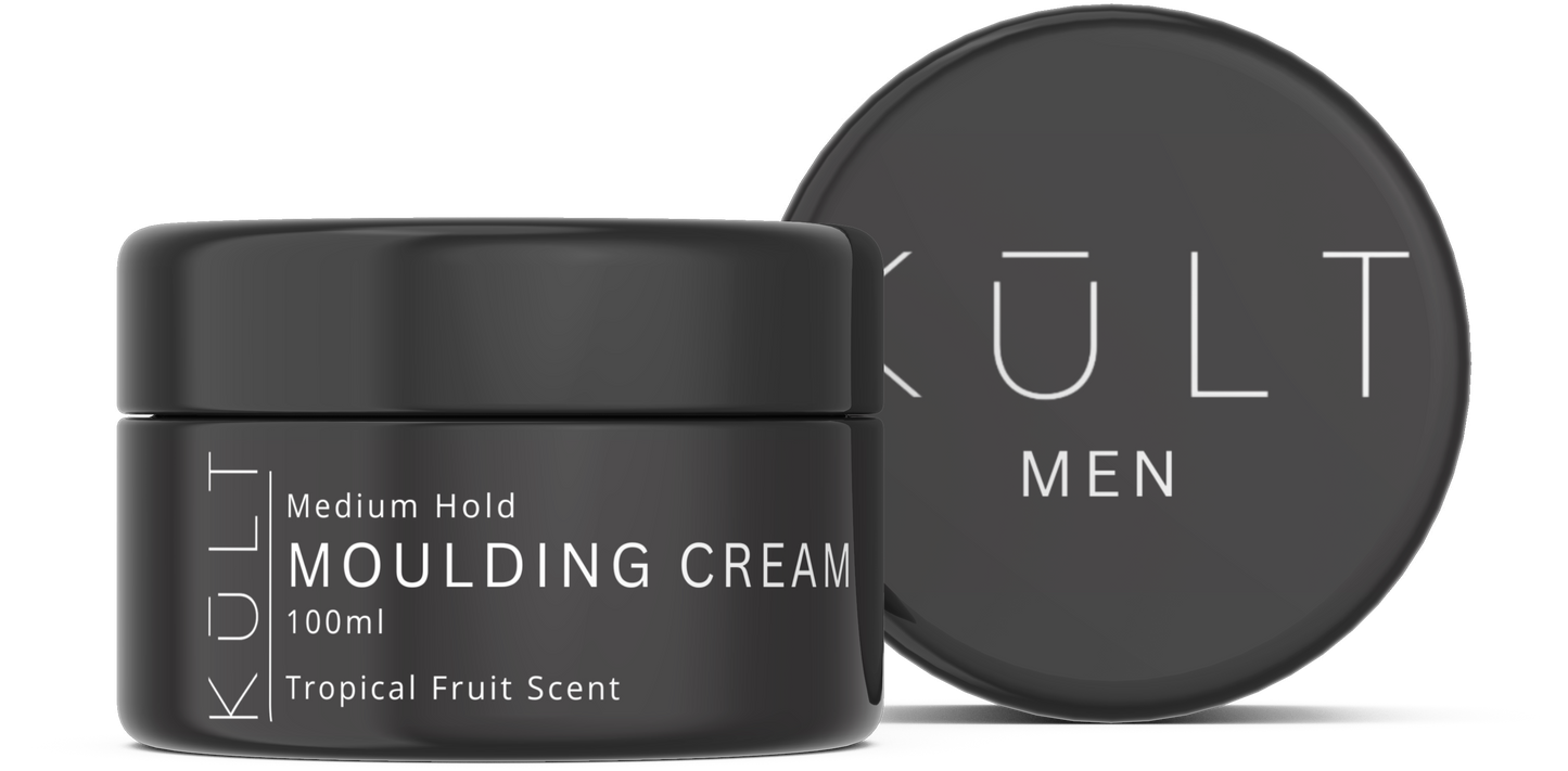 MOULDING CREAM