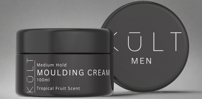 MOULDING CREAM